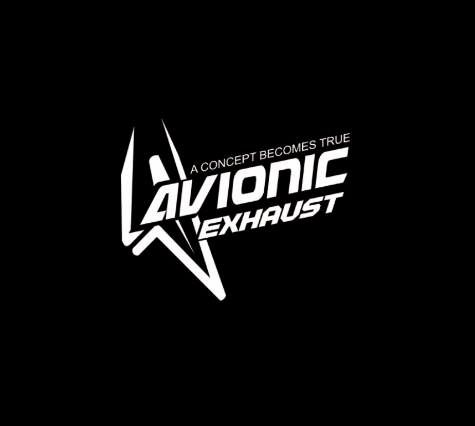 Avionic Exhaust