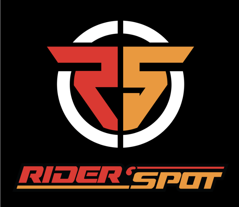 Rider Spot
