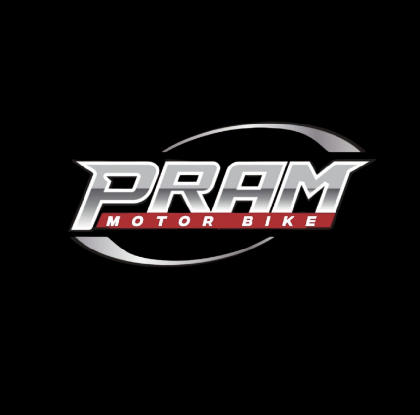 Pram Motorbike