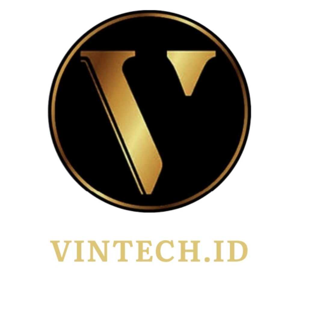 Vintech.id